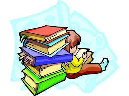 TEXTOS LITERARIOS