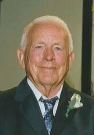 Lynn Willard Cluiss, Jr.