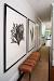 Apartment Narrow Hallway Decorations