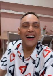 Eso no es de Dios…. Feliz Día de el amor y la amistad a todos  ❤️#sanvalentin #kingkongfabuloso