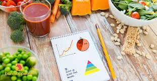 Make Your Own Diet Chart That Works For You Bon Happetee