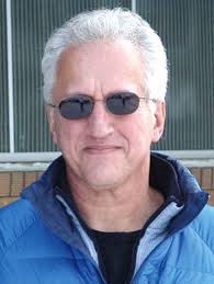 Alan Caswell appointed to fill seat