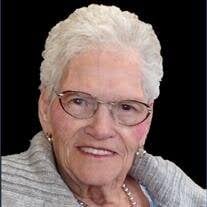 Emily M. Patrick Obituary