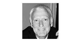 GORDON HILTON Obituary (2010)