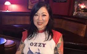 Margaret Cho Finalizes Divorce From Husband Of 11 Years