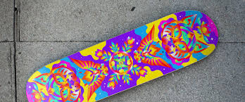 Skate board design, skateboard deck,unique skateboards, graphic design, custome skate deck, by fiercedezigns email us today for a free qoute and consultation on your next graphic design. How To Draw A Skateboard Deck In Illustrator