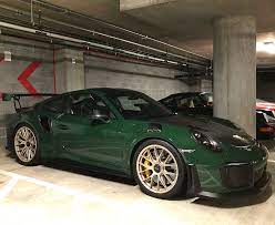 British racing green iv metallic, polsterung: Pin On Pts