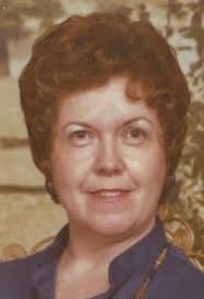 Betty Landers (–2018) of East Alton, IL