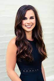 Sample Headshot Photography Portrait Photography Long Hair Styles