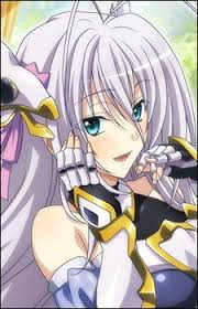 All sizes · large and better · only very large sort: Rossweisse High School Dxd Born Myanimelist Net