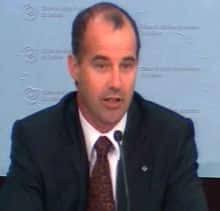 Caisse boss quits after short tenure