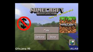 Descarga gratis la ultima versión oficial de minecraft pocket edition para android. How To Get Minecraft Pe 1 16 220 52 Free For Android 2020 Youtube