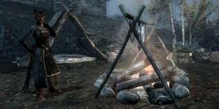 Riften Marketplace | Elder Scrolls | Fandom