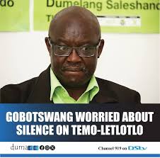 Gongwe o ta bowa ale botoka a tsentse mmele