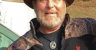 Ricky Allen Densmore