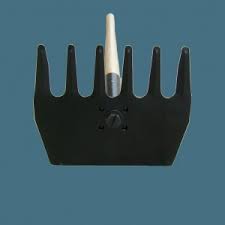 It is used to rake a fire break with the sharp teeth, enabling it to reach fire in undergrowth in addition to loose surface debris. Mcleod Rake Fire Rake Rake Hoe By Jingang Industry Co Ltd Mcleod Rake Fire Rake Rake Hoe Id 711103