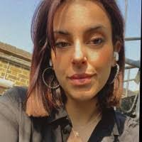 Andrea Brough's Instagram, Twitter & Facebook