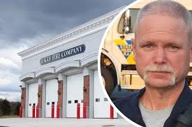 New Hope, PA fire company names its first chief