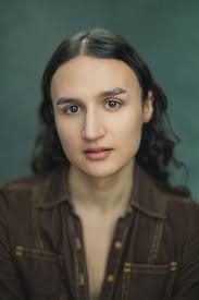 Riot Women (TV Series)