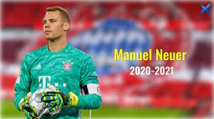 Manuel neuer gehört bei der fußball europameisterschaft 2021 zu den besten keepern des turniers. Manuel Neuer Best Saves 2021 Youtube