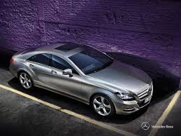Mercedes Benz Cls Experience The Essence Of Relaxed Driving Mercedes Benz Cls Mercedes Cls Benz