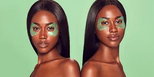 KNC Beauty Leaf Eye Mask Price and Release Date