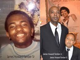 I miss my mom and dad, both in Heaven.