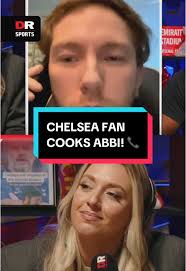 Abbie Cfc
