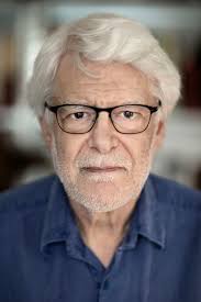 Georges Aperghis Biography