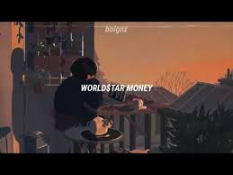 The original key of worldstar money is am. Joji World Tar Money Lagu Mp3 Mp3 Dragon