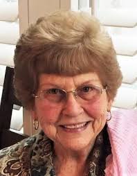 Sharon Bretz Obituary (1941