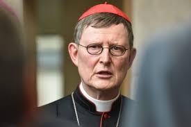 Github is where woelki builds software. Cologne Cardinal Warns German Church S Synodal Path Could Cause Schism Catholic Philly