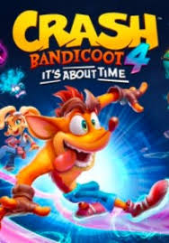 ¡disfruta con el nuevo título de la serie de crash bandicoot para smartphones! Crash Bandicoot 4 Download 2020 Gamersons