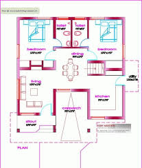 Fascinating House Plans Indian Style In 900 Sq Ft 900 Sq Ft Free Kerala House 1000 Sq Ft House Pla Kerala House Design Model House Plan Home Design Floor Plans