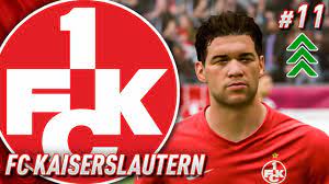 Fc kaiserslautern again on loan for the rest of the season. Prime Icon Updates Fifa 20 Fc Kaiserslautern Career Mode 11 Youtube