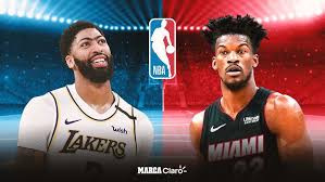 En vivo| nuggets y bucks en juego cerrado. Nba Finals 2020 Miami Heat Vs Los Angeles Lakers Resumen Resultado Y Jugadas Del Juego 3 De Las Finales De La Nba Marca Claro Usa