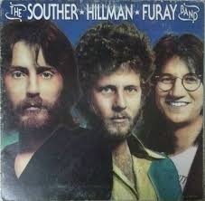 The Souther-Hillman-Furay Band