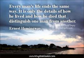 Inspirational Quotes Death Loved One 1 | Life Paths 360 via Relatably.com