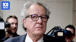 Sydney news: Geoffrey Rush appeal looms, drought-ravaged areas rejoice in  rain