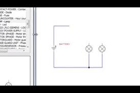Schaltung system erstellen software elektrische schaltungen elektronische. Video Einen Schaltplan Zeichnen Mit Freeware So Klappt S