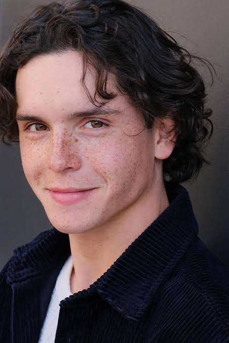 Noah Lomax