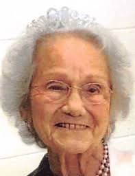 Obituary information for Stella Clipse Adkins