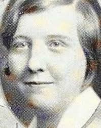 Isabella Singer (Rendall) Ralph