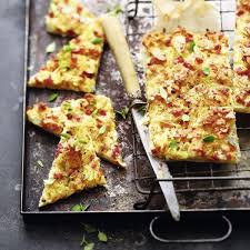 Schicke Schnittchen Furs Bufett Uber Diese Herzhafte Uberraschung Werden Sich Ihre Partygaste Freuen Die Kleinen Ecken Sind Bestimmt Rezepte Fingerfood Essen