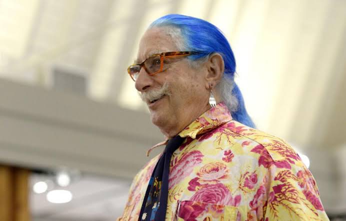 Patch Adams: Medical Doctor, Clown, and Humanitarian Activist - StageLync