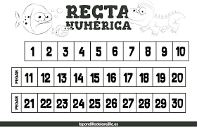 Abn Tabla De 100 Xxl Lista Para Imprimir Y Trabajar En Tus Clases Orientacion Andujar Recta Numerica Libros De Matematicas Tabla De Tareas Para Ninos