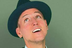 Leopold & His Fiction: "It's How I Feel (Free)"