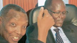 Pattni lawyer acted for Libyans