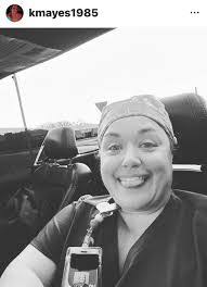 Paula Moncrief's Instagram, Twitter & Facebook