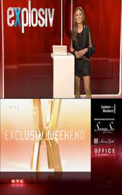 Stephan boya gmbh und table ronde communicationsuniversität passau. Spotted Celeb Nazan Eckes In Somyso Tv Rtl Explosiv Lifestyle Pr Fashion Pr Mode Pr Www Agenturstadtgespraech De Nazan Eckes